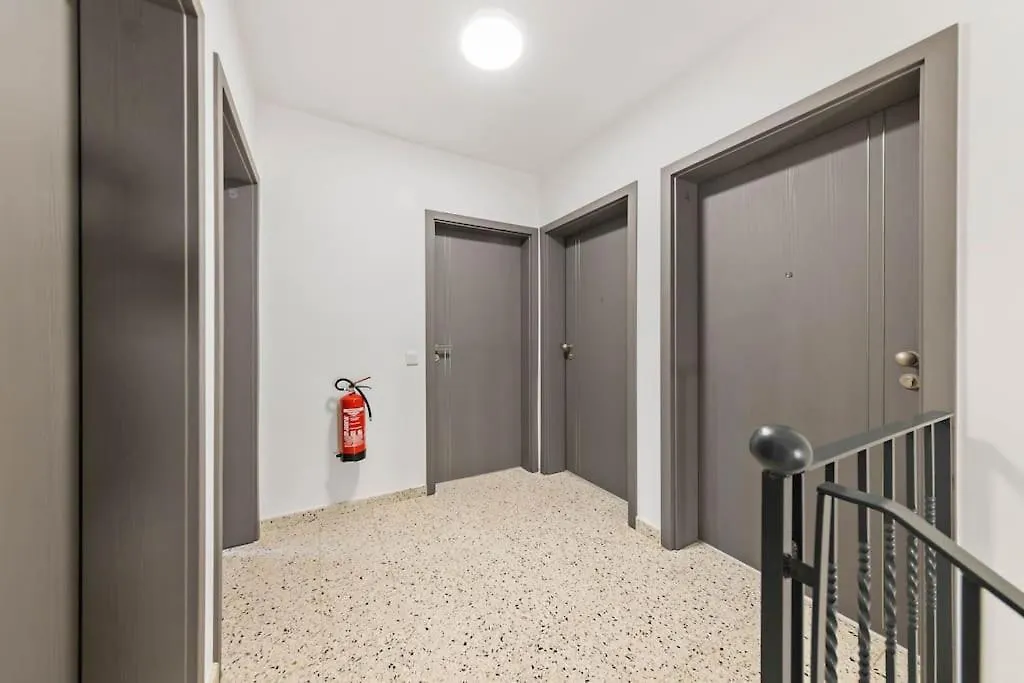 Villa66 Private Bedroom 4 - Shared Kitchen Livange 0*,