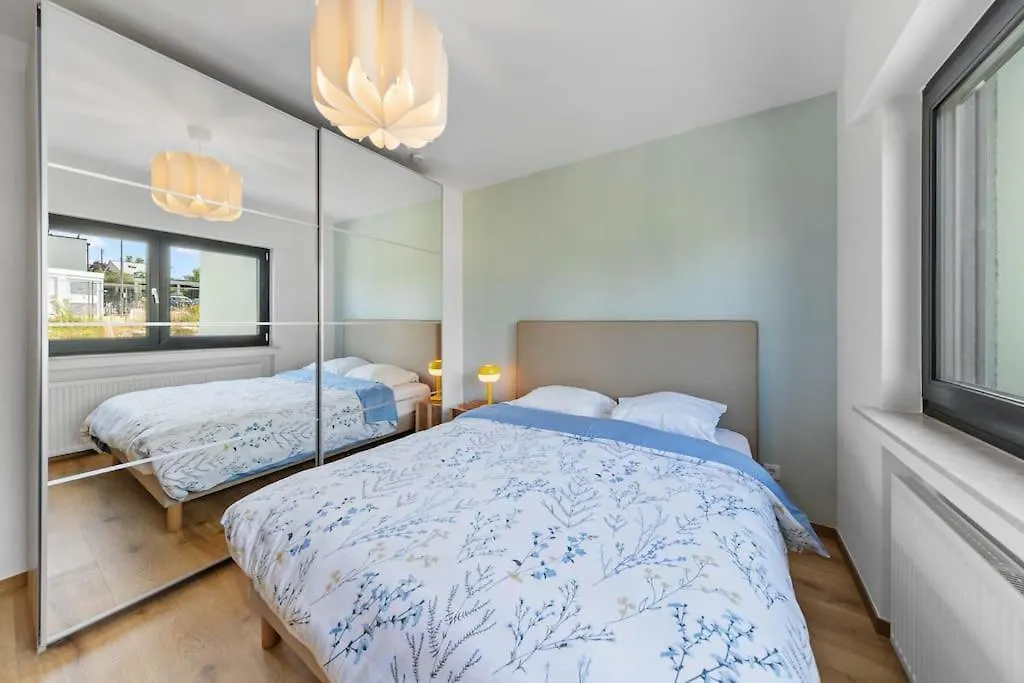 Villa66 Private Bedroom 4 - Shared Kitchen Livange 0*,  Lussemburgo