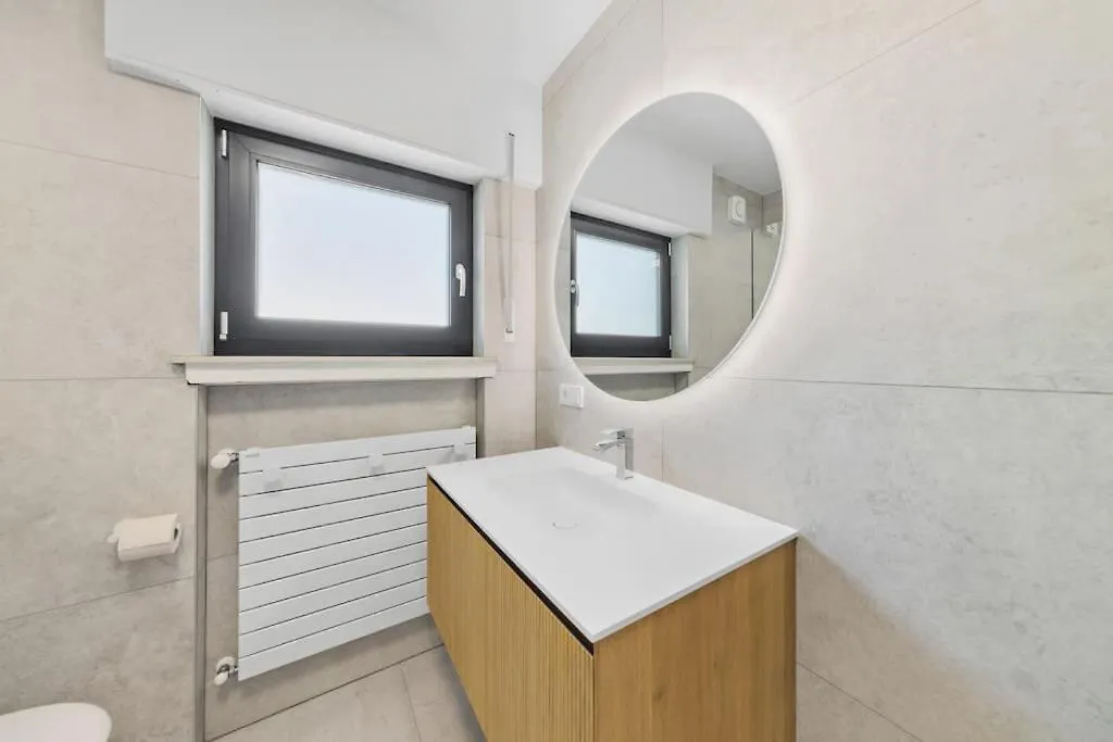 Appartamento Villa66 Private Bedroom 4 - Shared Kitchen Livange Lussemburgo
