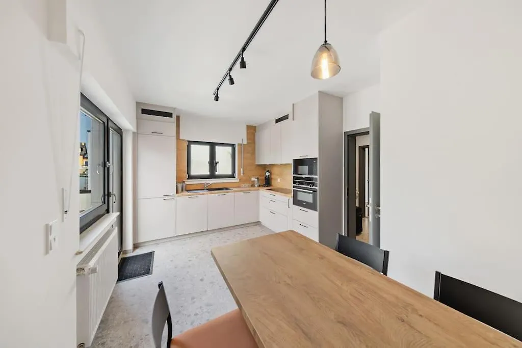 Villa66 Private Bedroom 4 - Shared Kitchen Livange 0*,  Lussemburgo